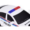 RC auto BMW X6 policejní na dálkové ovládání