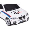 RC auto BMW X6 policejní na dálkové ovládání 8