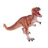 Gumová figurka Tyranosaurus Rex dinosaurus 2