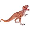 Gumová figurka Tyranosaurus Rex dinosaurus 3