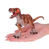 Gumová figurka Tyranosaurus Rex dinosaurus 5