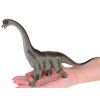 Figurka Dinosaurus Brachiosaurus gumová pro děti 6