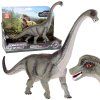 Figurka Dinosaurus Brachiosaurus gumová pro děti