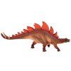 Figurka dinosaurus Stegosaurus realistická z plastu