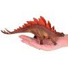 Figurka dinosaurus Stegosaurus realistická z plastu