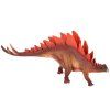 Figurka dinosaurus Stegosaurus realistická z plastu