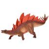 Figurka dinosaurus Stegosaurus realistická z plastu 5
