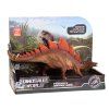 Figurka dinosaurus Stegosaurus realistická z plastu 6