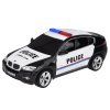 RC auto BMW X6 policejní na dálkové ovládání