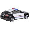 RC auto BMW X6 policejní na dálkové ovládání