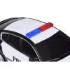 RC auto BMW X6 policejní na dálkové ovládání