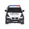 RC auto BMW X6 policejní na dálkové ovládání