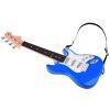 Elektrická kytara pro děti rockový zvuk 8