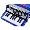 Velký Akordeon pro děti Harmonika 3