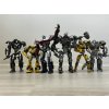 Figurka Hasbro Transformers Decepticons Optimus Primal 20 cm