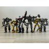 Figurka Hasbro Transformers Decepticons Cheetor 18 cm 14