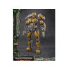 Figurka Hasbro Transformers Decepticons Cheetor 18 cm 5