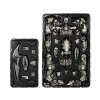 Sběratelská figurka Hasbro Transformers Decepticons Scourge 22 cm 11