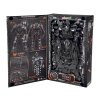 Sběratelská figurka Hasbro Transformers Decepticons Scourge 22 cm 12