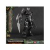Sběratelská figurka Hasbro Transformers Decepticons Scourge 22 cm 5