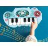 Piánko Mini KEYBOARD Interaktivní Podsvícená tlačítka 11