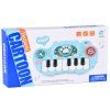 Piánko Mini KEYBOARD Interaktivní Podsvícená tlačítka