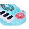 Piánko Mini KEYBOARD Interaktivní Podsvícená tlačítka 3