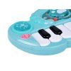 Piánko Mini KEYBOARD Interaktivní Podsvícená tlačítka 4
