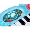 Piánko Mini KEYBOARD Interaktivní Podsvícená tlačítka