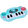 Piánko Mini KEYBOARD Interaktivní Podsvícená tlačítka