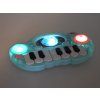 Piánko Mini KEYBOARD Interaktivní Podsvícená tlačítka