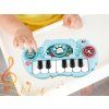 Piánko Mini KEYBOARD Interaktivní Podsvícená tlačítka
