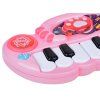 Piánko Mini KEYBOARD interaktivní Podsvícená tlačítka 3