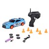 RC auto pro drift s kužely 2
