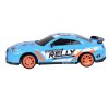 RC auto pro drift s kužely 4