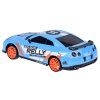 RC auto pro drift s kužely 5
