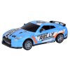 RC auto pro drift s kužely 6