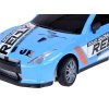 RC auto pro drift s kužely 9