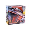 RC auto AUTO drift RC697 pro driftování s kužely 12