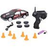 RC auto AUTO drift RC697 pro driftování s kužely 2
