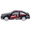 RC auto AUTO drift RC697 pro driftování s kužely 5