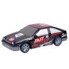 RC auto AUTO drift RC697 pro driftování s kužely 8