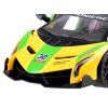 RC auto Sportovní s otevíracími dveřmi + dálkový ovladač