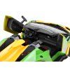 RC auto Sportovní s otevíracími dveřmi + dálkový ovladač