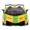 RC auto Sportovní s otevíracími dveřmi + dálkový ovladač 8