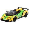 RC auto Sportovní s otevíracími dveřmi + dálkový ovladač