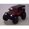 Auto na dálkové ovládání Terénní Velký Land Rover Defender 110 RC0689 11