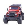 Auto na dálkové ovládání Terénní Velký Land Rover Defender 110 RC0689 7