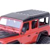 Auto na dálkové ovládání Terénní Velký Land Rover Defender 110 RC0689 9