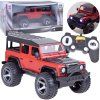 Auto na dálkové ovládání Terénní Velký Land Rover Defender 110 RC0689